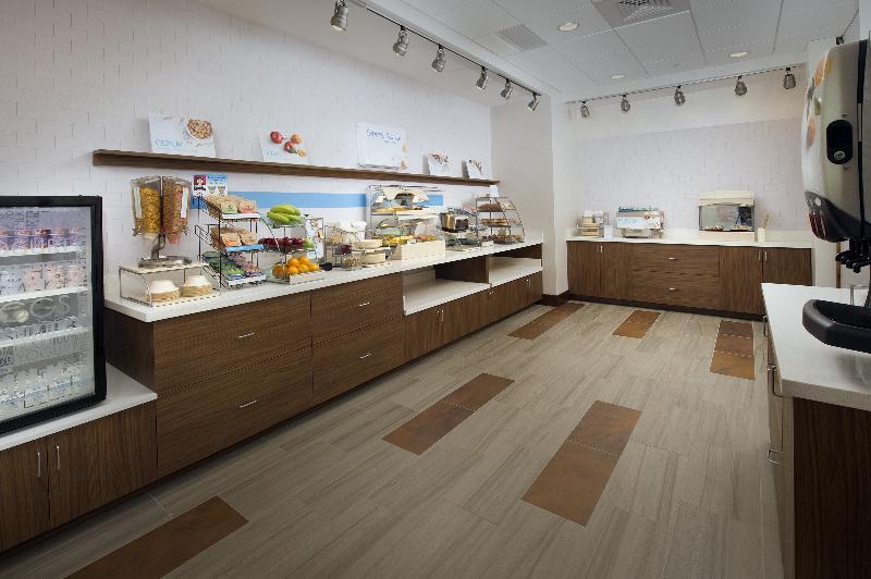 Hotel Express & North-windcrest By Ihg San Antonio