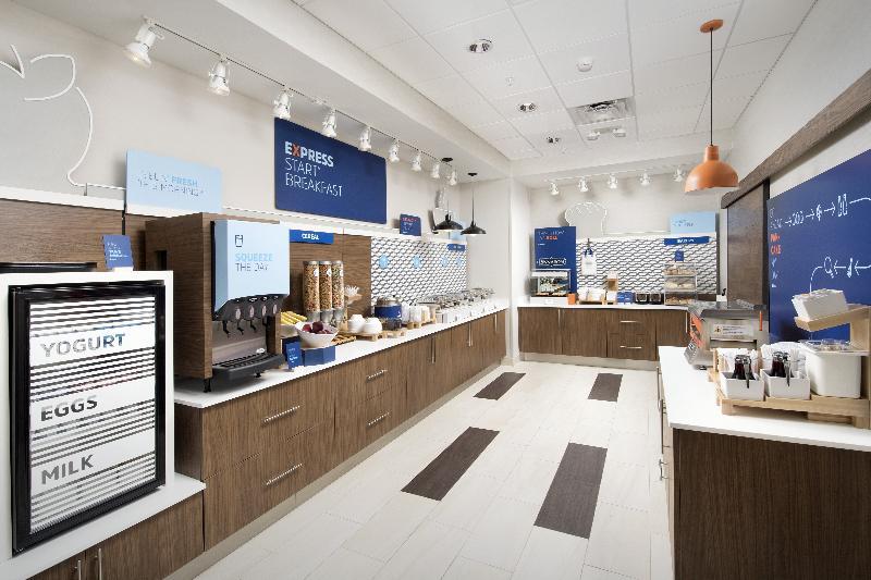 Hotel Express & North-windcrest By Ihg