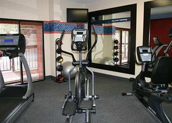Clarion Pointe Near Medical Center San Antonio