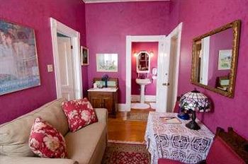 Brackenridge House 3* San Antonio