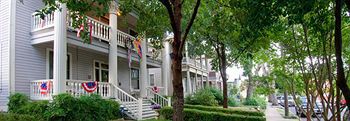 Bed & Breakfast Brackenridge House