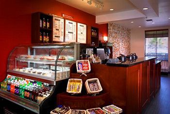 Springhill By Marriott Downtown-riverwalk Area 3* San Antonio