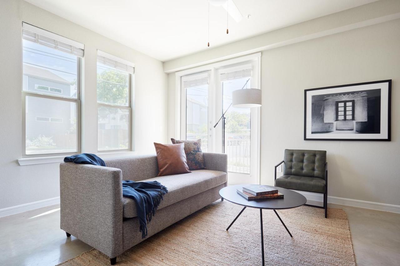 Aparthotel Sonder At Southtown