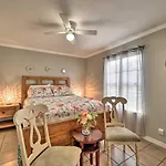 Cozy San Antonio Family Home 3 Mi To Lackland Afb