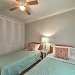 Cozy San Antonio Family Home 3 Mi To Lackland Afb