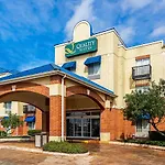Quality Suites San Antonio Northeast