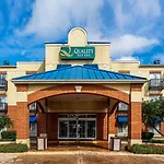 Quality Suites San Antonio Northeast