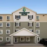 Woodspring Suites San Antonio Fort Sam