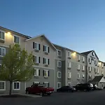 Woodspring Suites San Antonio Fort Sam