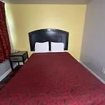 Best Inn Motel Seaworld & Lackland Afb
