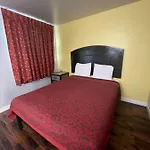 Best Inn Motel Seaworld & Lackland Afb