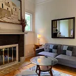 1322-#6 Downtown High Ceiling Big Size 1B Unit