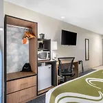 Quality Inn Downtown - Near Market Square