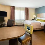 Sonesta Simply Suites San Antonio Northwest - Medical Center