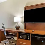 Comfort Suites San Antonio Ft Sam Houston-Sammc Area