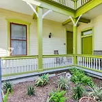 Yellow Rose Bed & Breakfast
