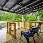 Spacious Home Near Downtown San Antonio
