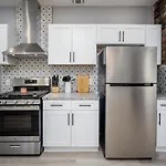 Spacious Home Near Downtown San Antonio