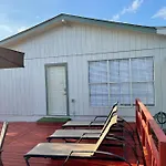 Large Piece Of Heaven Back House