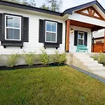 Casa Lavaca Luxury
