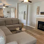 Gorgeous Home- Close To Lackland Afb- Centrally Located Home