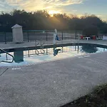 Quality Inn & Suites I-10 Near Fiesta Texas