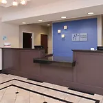 Holiday Inn Express & Suites San Antonio South