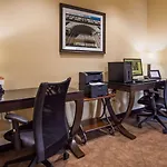 Best Western Windsor Pointe Hotel & Suites-At&T Center