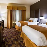 Best Western Windsor Pointe Hotel & Suites-At&T Center