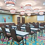 Holiday Inn Express & Suites San Antonio Frost Bank Center By Ihg