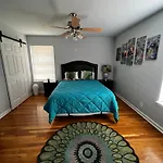 The Peacock House