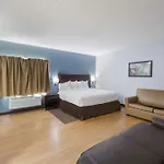 Hometowne Studios By Red Roof San Antonio - Seaworld Northwest