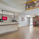 Hometowne Studios By Red Roof San Antonio - Seaworld Northwest