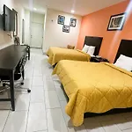 Pecan Valley Inn & Suites