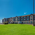 Best Western Seaworld San Antonio
