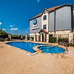 Best Western Seaworld San Antonio