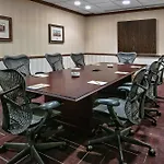 Hilton Garden Inn San Antonio Airport