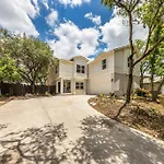 Elite Retreat At La Cantera, 6 Flags, The Rim, Utsa, Seaworld - Casa Glam Sa
