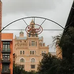 The Marbled Speakeasy - San Antonio Luxury Home By The Alamo