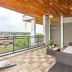 Riverwalk Penthouse Oasis W/Free Parking Gym Pool