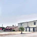 Americas Best Value Inn San Antonio Airport South