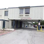 Americas Best Value Inn San Antonio Airport South