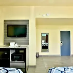 Americas Best Value Inn San Antonio Airport South
