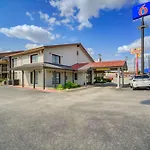 Motel 6 San Antonio, Tx I-35 North Corridor