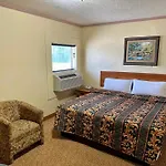 Alamo Oasis Inn And Suites By Oyo San Antonio