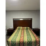 Alamo Oasis Inn And Suites By Oyo San Antonio