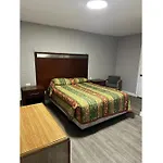 Alamo Oasis Inn And Suites By Oyo San Antonio