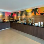 Fairfield Inn & Suites By Marriott San Antonio Airport/North Star Mall