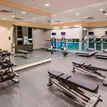 Fairfield Inn & Suites By Marriott San Antonio Brooks City Base