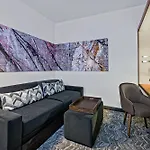 Springhill Suites By Marriott San Antonio Seaworld/Lackland